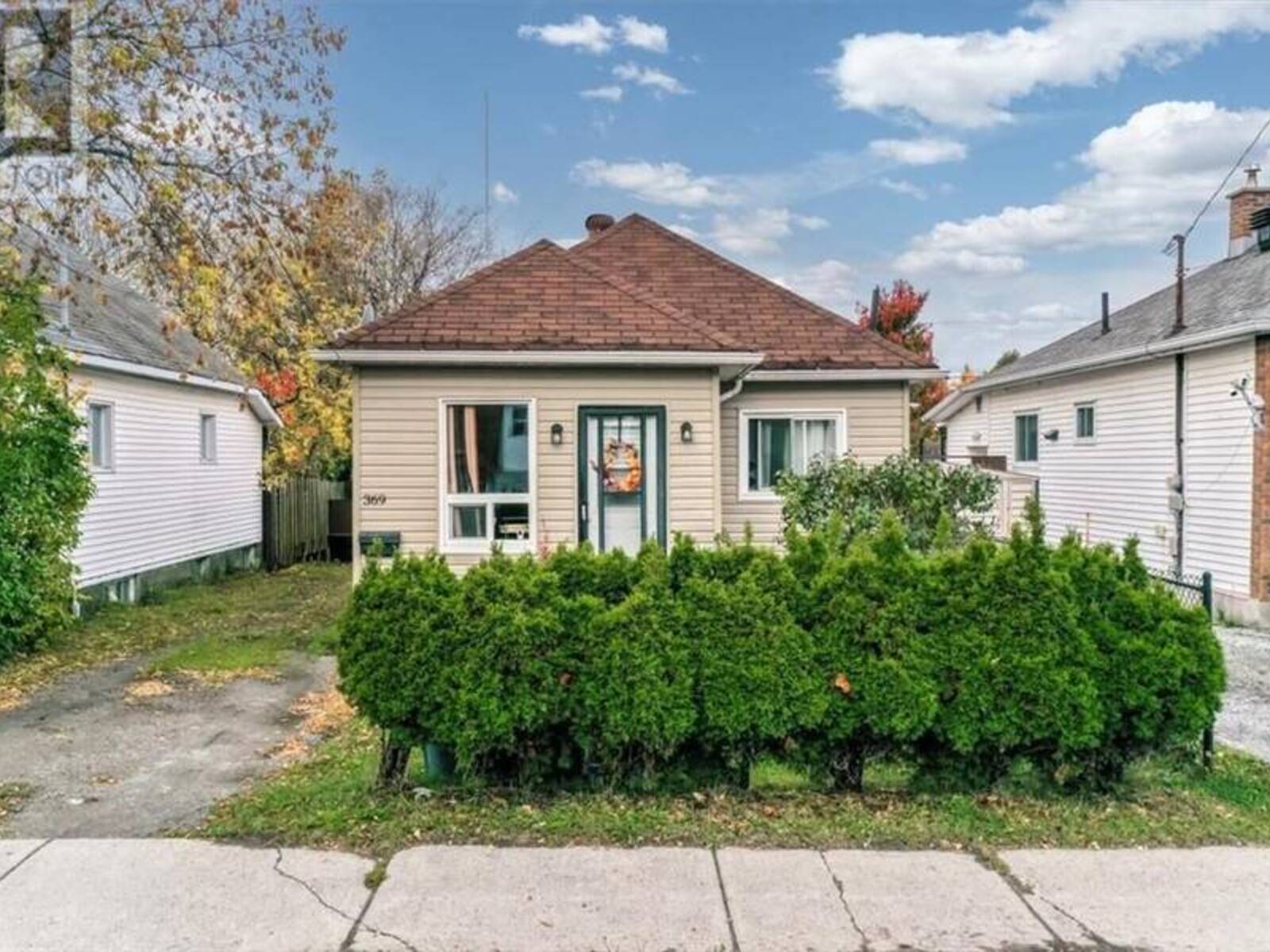 369 Montague Avenue, Greater Sudbury, Ontario P3C 4G4