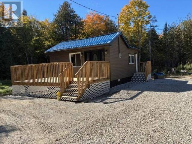 20211 Highway 6 Manitoulin Island Ontario, P0P 2C0 - 1 Bedroom Home For Sale