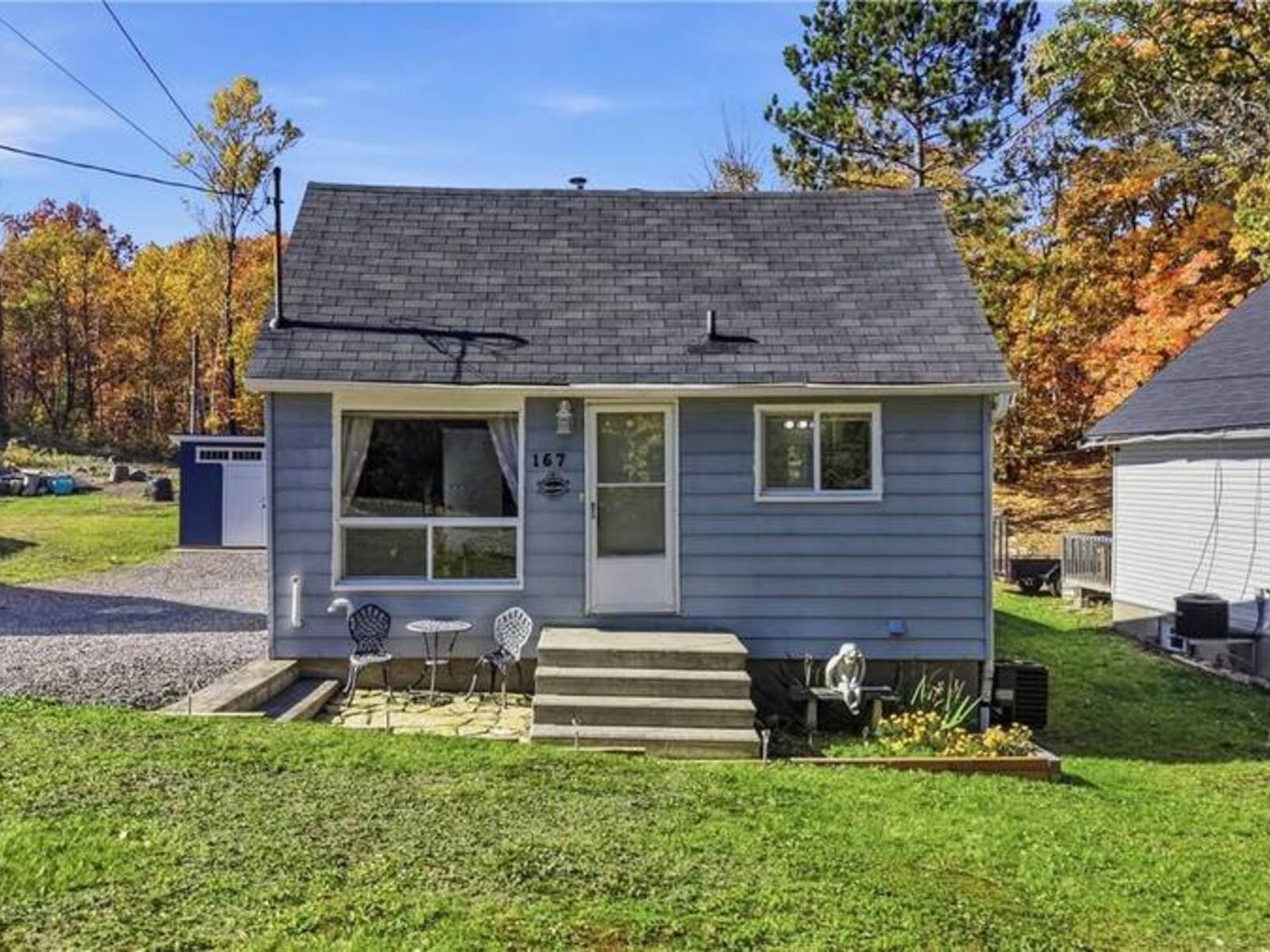 167 Hillsboro, Greater Sudbury, Ontario P3B 3B5