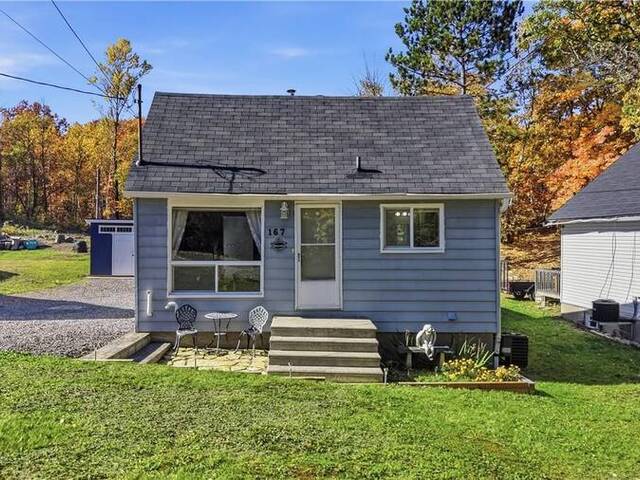 167 Hillsboro Greater Sudbury Ontario, P3B 3B5 - 3 Bedrooms Home For Sale