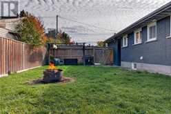 36 EDWARD Avenue | Chelmsford Ontario | Slide Image Forty-three