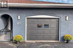 36 EDWARD Avenue | Chelmsford Ontario | Slide Image Sixty-one