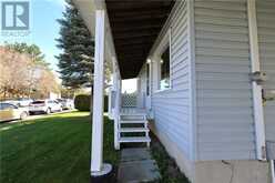 42 Rutland Avenue | Markstay-Warren Ontario | Slide Image Seven