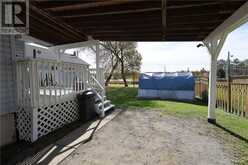 42 Rutland Avenue | Markstay-Warren Ontario | Slide Image Nine