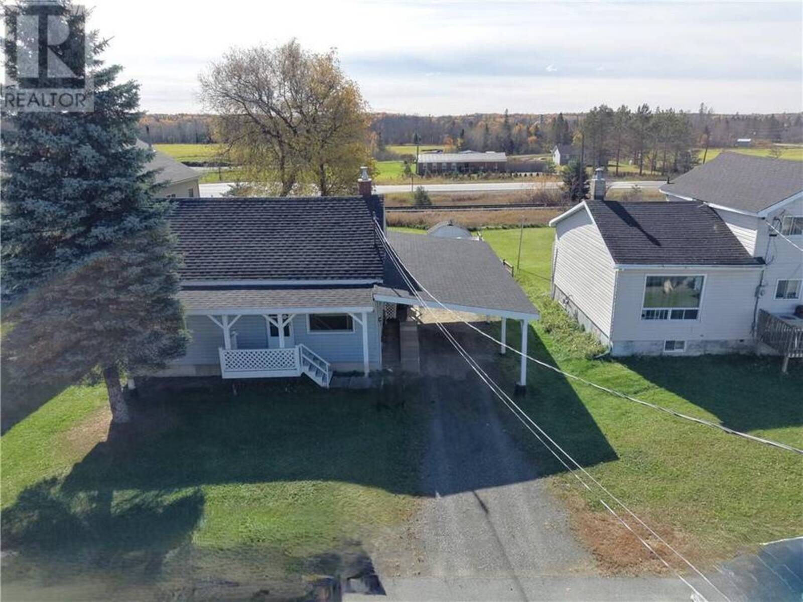 42 Rutland Avenue, Markstay-Warren, Ontario P0H 2N0
