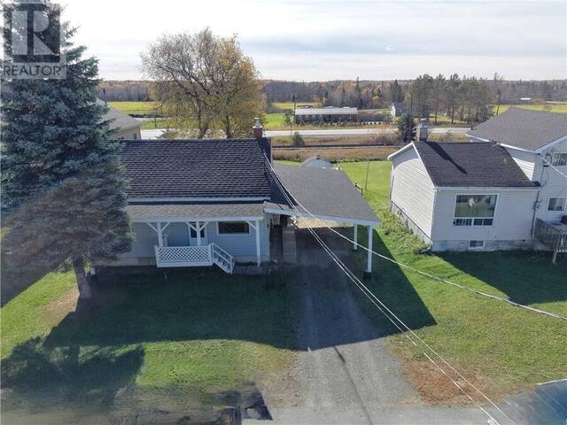 42 Rutland Avenue Markstay-Warren Ontario, P0H 2N0 - 3 Bedrooms Home For Sale