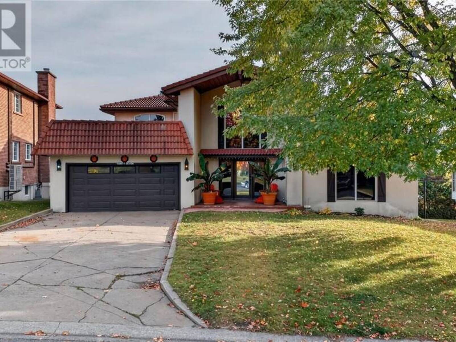 37 Thorncliffe Court, Greater Sudbury, Ontario P3A 4Z5
