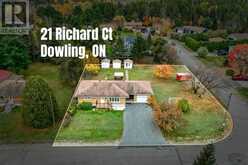 21 Richard Court | Greater Sudbury Ontario | Slide Image Two