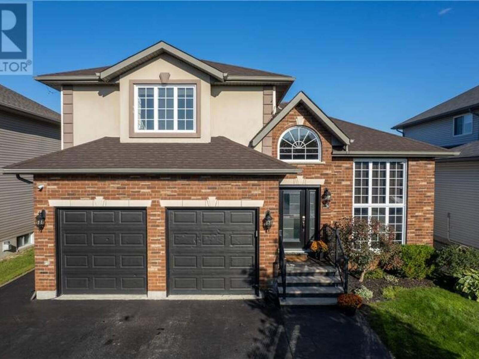 19 Berrygrove Court, Greater Sudbury, Ontario P3L 0A2