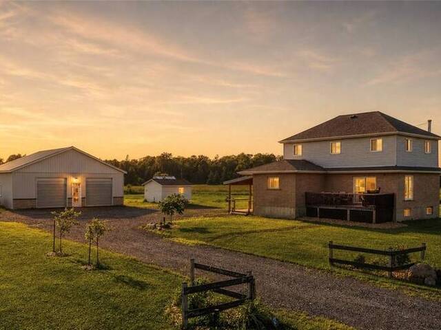 949 HWY 535 French River Ontario, P0M 2N0 - 4 Bedrooms Home For Sale