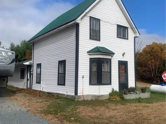 465 HIGHWAY 17 Sables-Spanish Rivers Ontario, P0P 2E0 - 3 Bedrooms Home For Sale