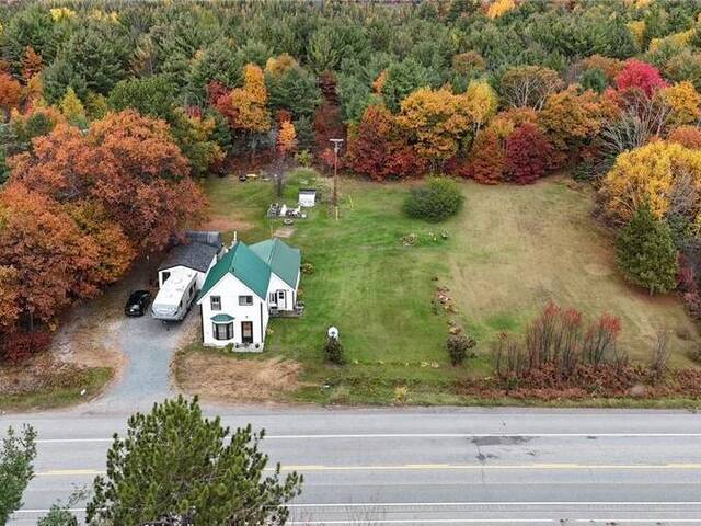 465 HIGHWAY 17 Sables-Spanish Rivers Ontario, P0P 2E0 - 3 Bedrooms Home For Sale