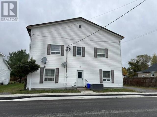 16 King Street E St. Charles Ontario, P0M 2W0 - Multi-family Home For Sale