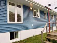 233 Woodward Avenue | Blind River Ontario | Slide Image Thirty-three
