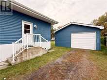 233 Woodward Avenue | Blind River Ontario | Slide Image Three