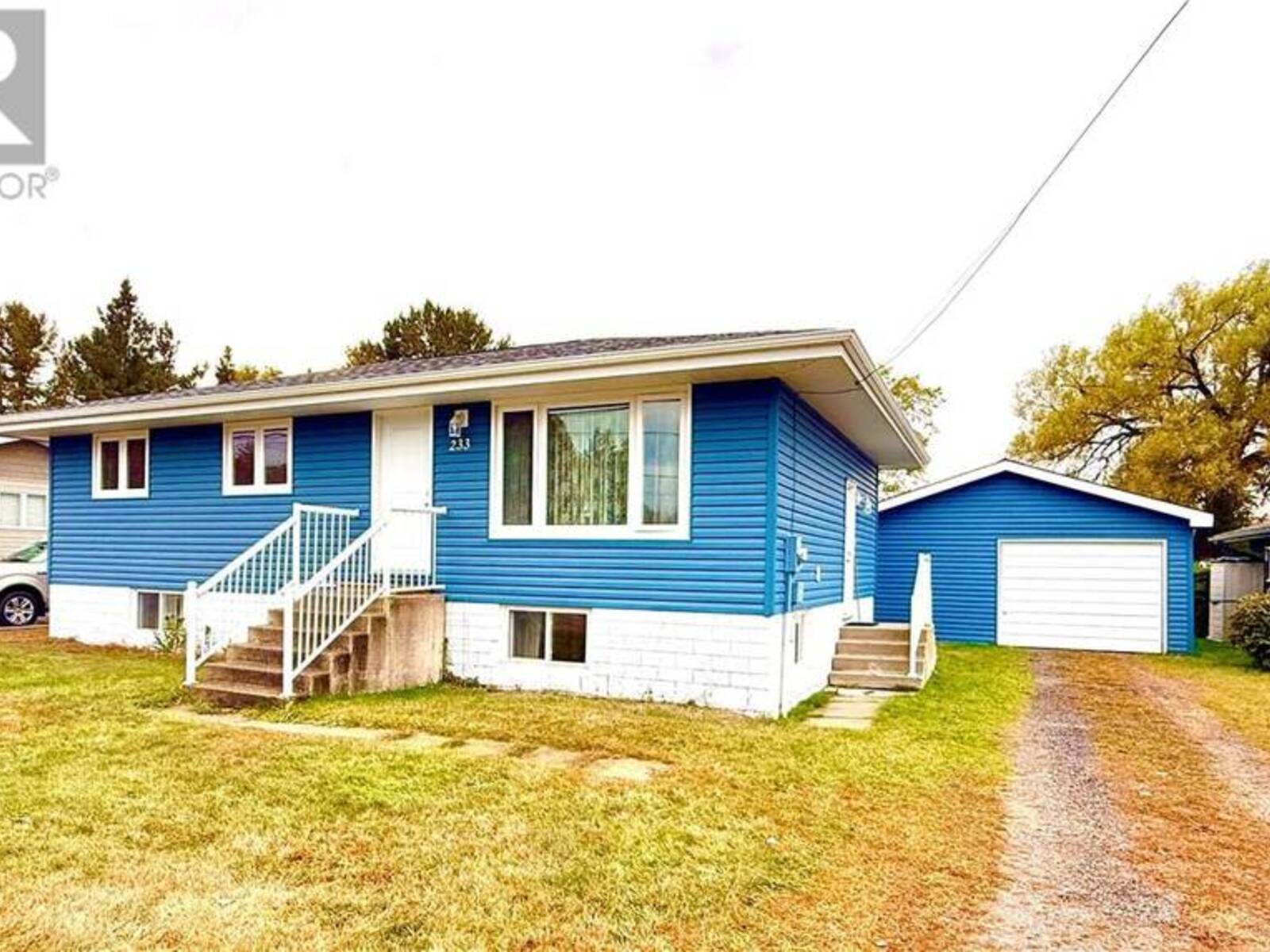 233 Woodward Avenue, Blind River, Ontario P0R 1B0