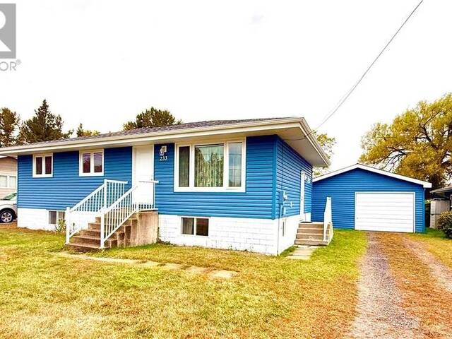 233 Woodward Avenue Blind River Ontario, P0R 1B0 - 4 Bedrooms Waterfront Home For sale