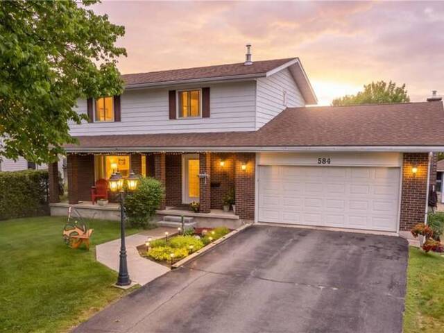 584 Mead Boulevard Espanola Ontario, P5E 1L8 - 4 Bedrooms Home For Sale