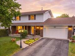 584 Mead Boulevard Espanola Ontario, P5E 1L8