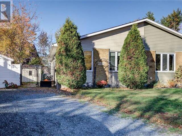 2337 Grenoble Street Greater Sudbury Ontario, P3A 4V9 - 3 Bedrooms Home For Sale