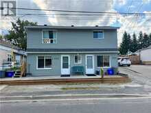 153-157 Birch Street | Greater Sudbury Ontario | Slide Image Two