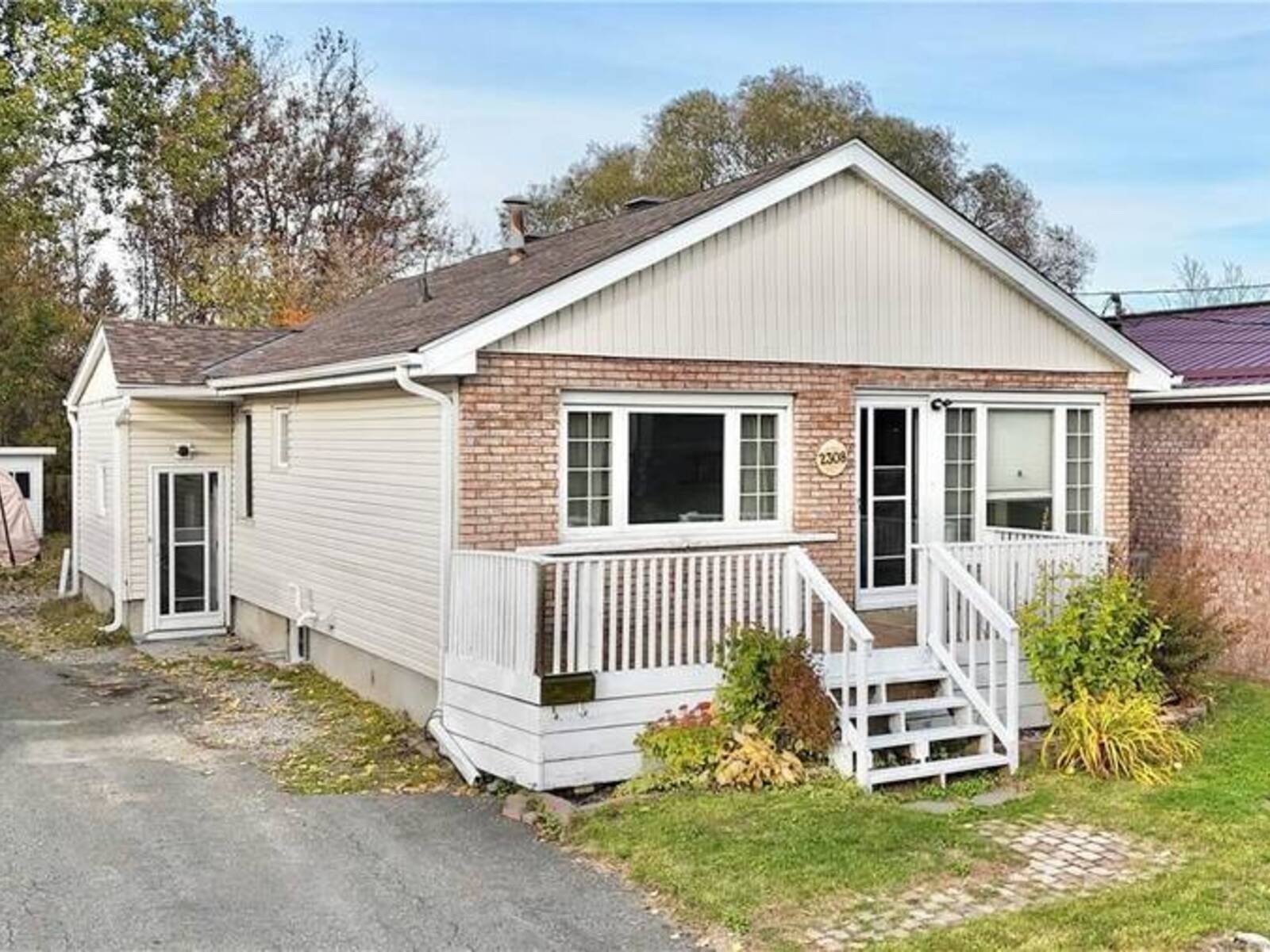 2308 Josephine Street, Greater Sudbury, Ontario P3A 2N2