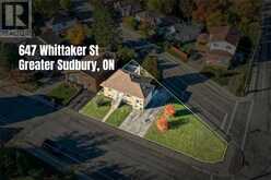 647 Whittaker Street | Greater Sudbury Ontario | Slide Image Three