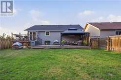1663 Meadowlark Way | Val Caron Ontario | Slide Image Twenty-two