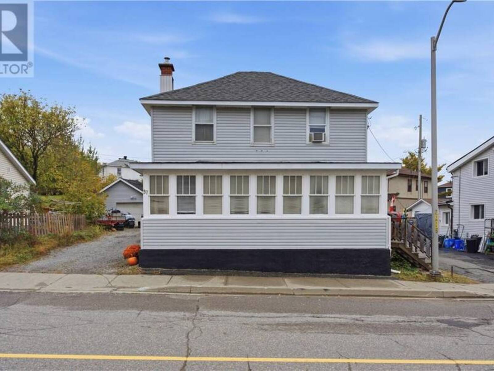 37 Diorite Street, Greater Sudbury, Ontario P0M 1N0