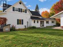 17A Silver Bay Road | Manitoulin Island Ontario | Slide Image Sixty-one
