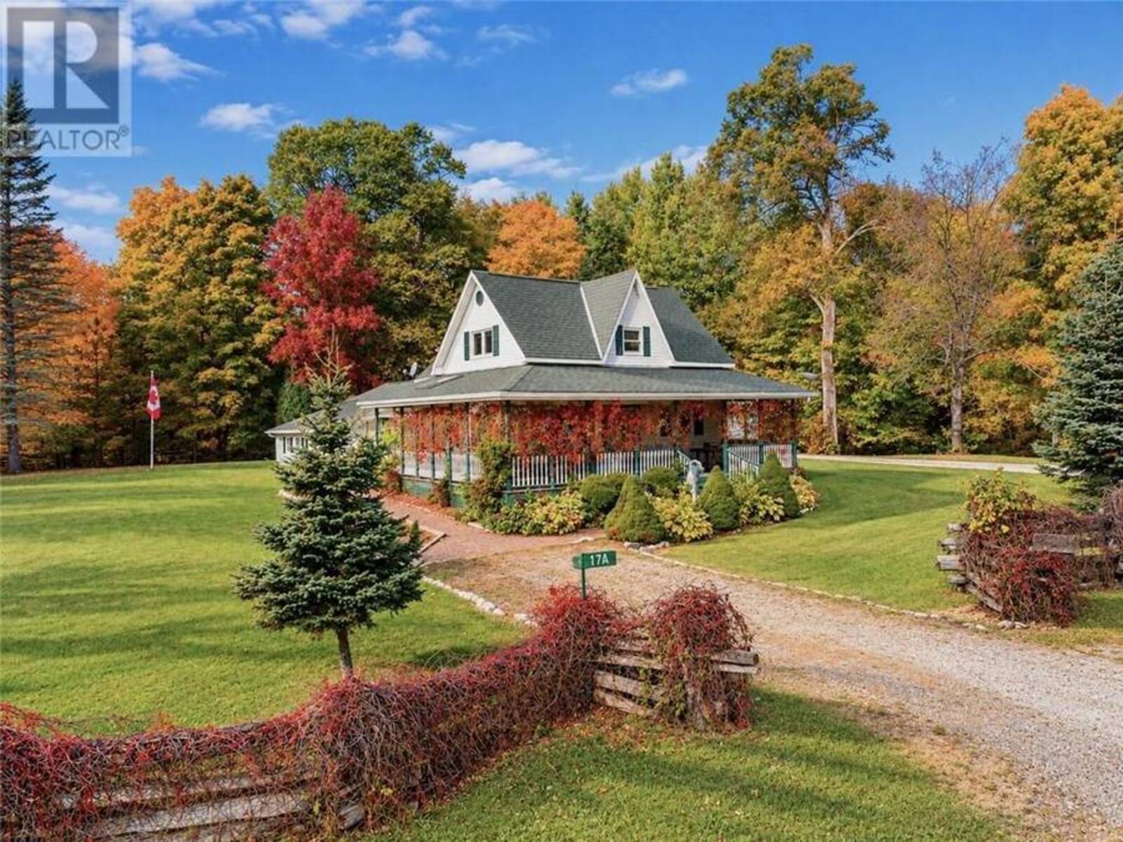 17A Silver Bay Road, Manitoulin Island, Ontario P0P 1S0