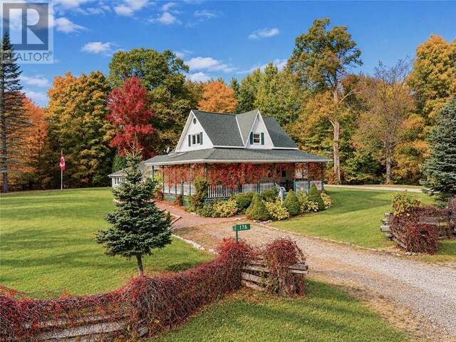 17A Silver Bay Road Manitoulin Island Ontario, P0P 1S0 - 3 Bedrooms Home For Sale