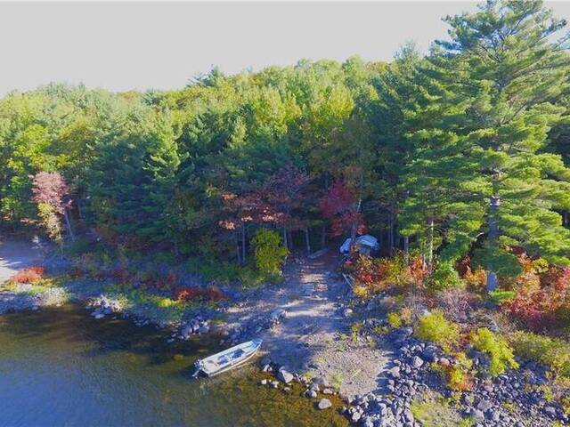 13 Four Mile Island French River Ontario, P0M 1A0 - 2 Bedrooms Waterfront Home For sale