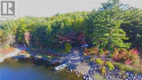 13 Four Mile Island | French River Ontario | Slide Image One