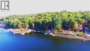 13 Four Mile Island | French River Ontario | Slide Image Two