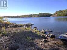 13 Four Mile Island | French River Ontario | Slide Image Three