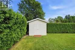 836 St. Andrews Road | Greater Sudbury Ontario | Slide Image Thirty-seven
