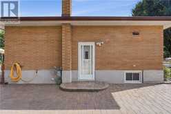 836 St. Andrews Road | Greater Sudbury Ontario | Slide Image Forty