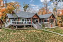 181 Maple Lane | Manitoulin Island Ontario | Slide Image One