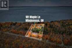 181 Maple Lane | Manitoulin Island Ontario | Slide Image Sixty-nine