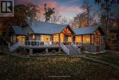 181 Maple Lane | Manitoulin Island Ontario | Slide Image Seventy