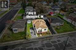 7 King Street | Chelmsford Ontario | Slide Image Eleven