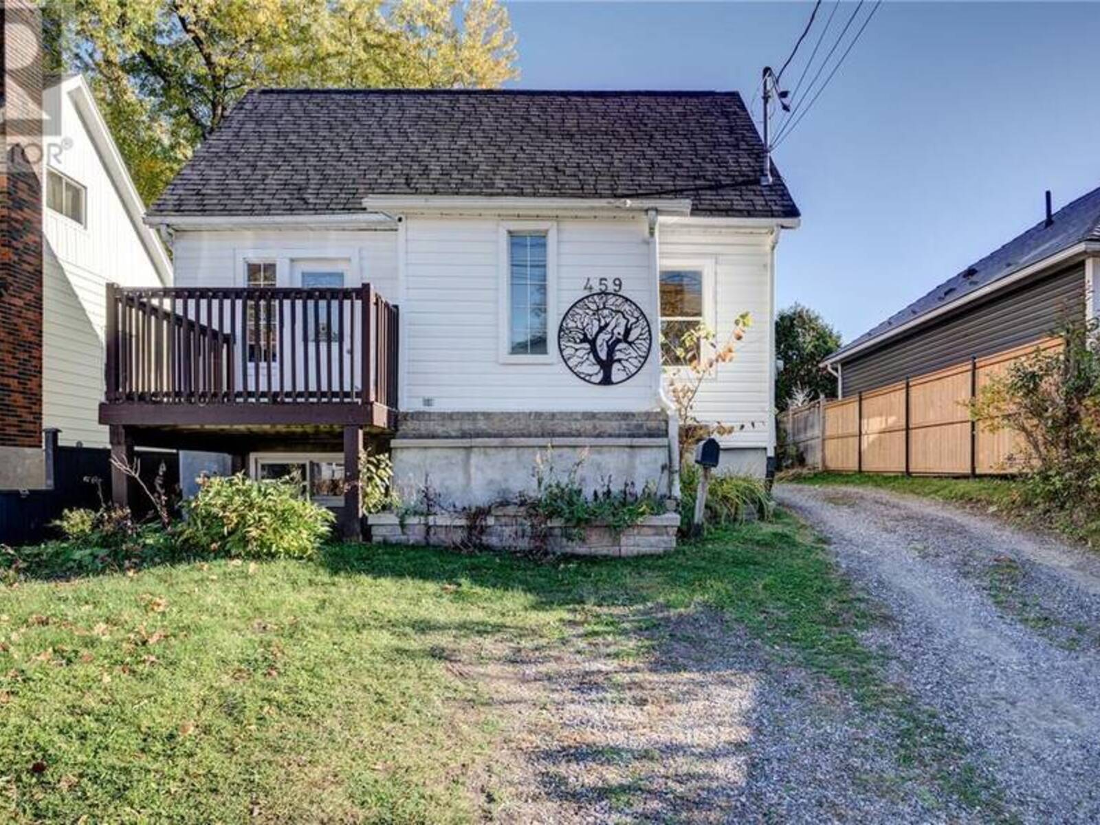 459 Wembley Drive, Greater Sudbury, Ontario P3E 1P3