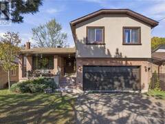 104 CATALINA Court Greater Sudbury Ontario, P3E 5T8