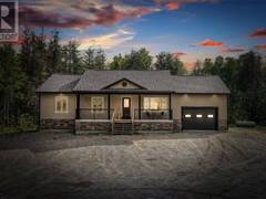 4059 Dupuis Drive Greater Sudbury Ontario, P3P 0B2