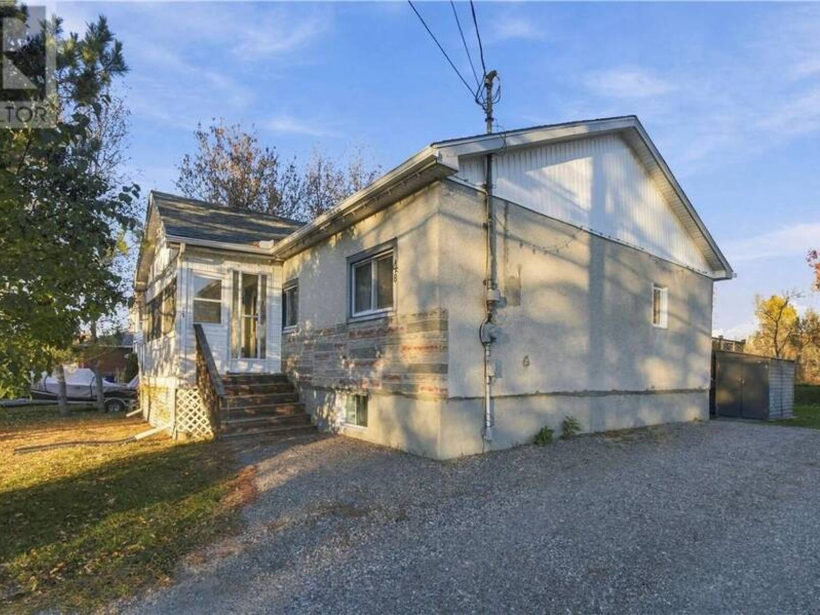 48 Belanger Street, Chelmsford, Ontario P0M 1L0