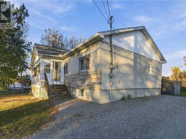 48 Belanger Street Chelmsford Ontario, P0M 1L0 - 3 Bedrooms Home For Sale