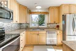 67 Burr Oak Drive | Greater Sudbury Ontario | Slide Image Eight