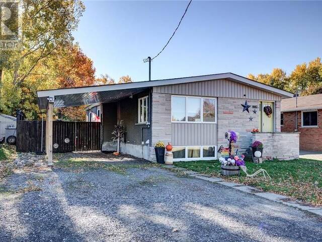 1087 Hawthorne Drive Greater Sudbury Ontario, P3A 1K1 - 5 Bedrooms Home For Sale