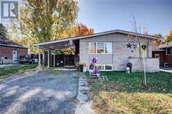 1087 Hawthorne Drive | Greater Sudbury Ontario | Slide Image Two